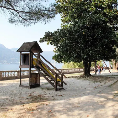 Διαμέρισμα Locazione Turistica Vecchia Scuola *