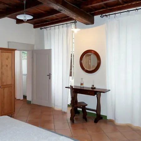 Locazione Turistica Vecchia Scuola
