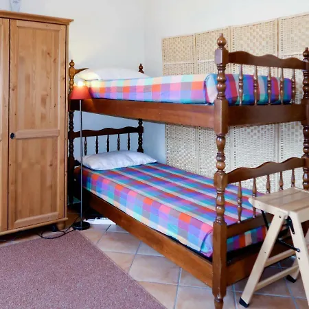 Διαμέρισμα Locazione Turistica Vecchia Scuola