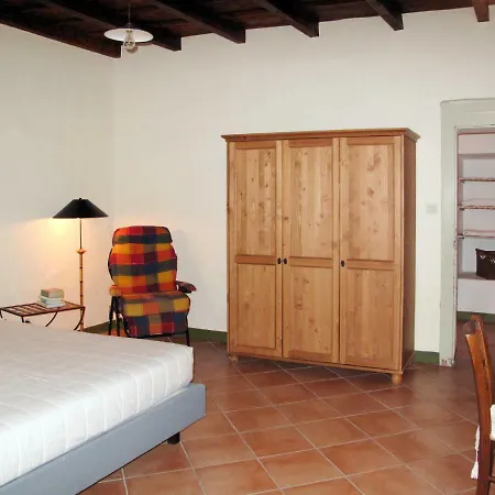 Διαμέρισμα Locazione Turistica Vecchia Scuola *