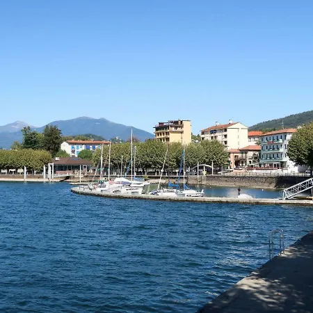 Locazione Turistica Vecchia Scuola * Porto Valtravaglia