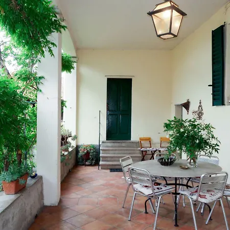 Locazione Turistica Vecchia Scuola Διαμέρισμα *