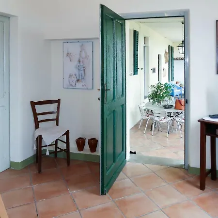 Locazione Turistica Vecchia Scuola Διαμέρισμα
