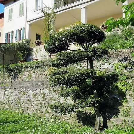 Διαμέρισμα Locazione Turistica Vecchia Scuola